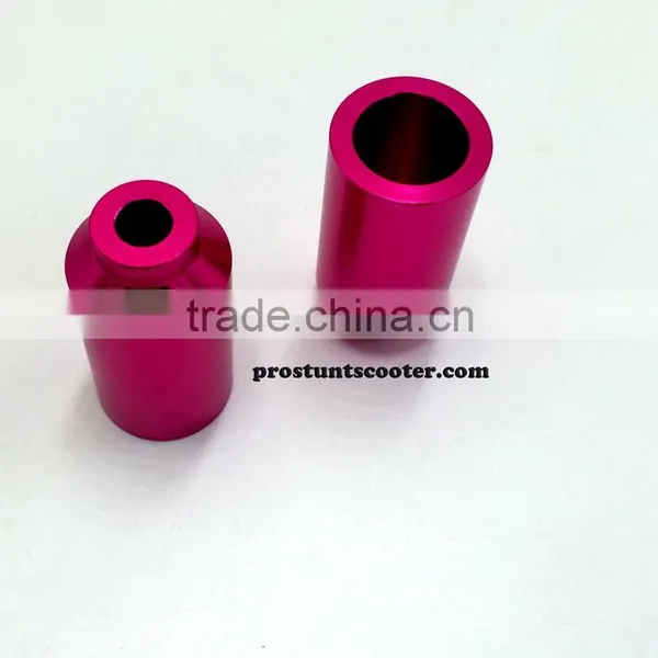Cheap Stunt Scooter Pegs Pro Scooter Parts Fits Most Brand Scooters photo-3