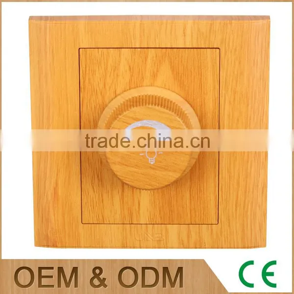 wholesale price variety speed zigbee dimmer switch 220V
