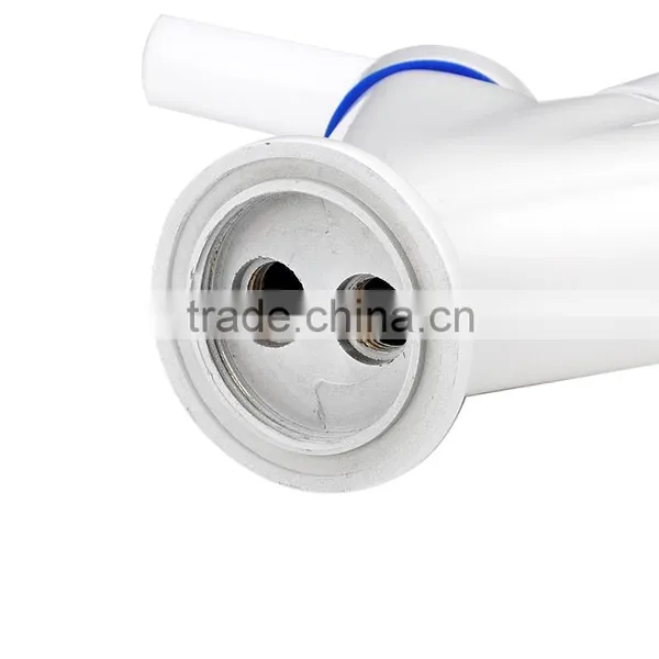 Big Promotion Brass White Surface Door To Door Marketing Product Faucet photo-5