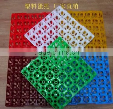 LSF208 Plastic Egg Box Making Machine photo-4
