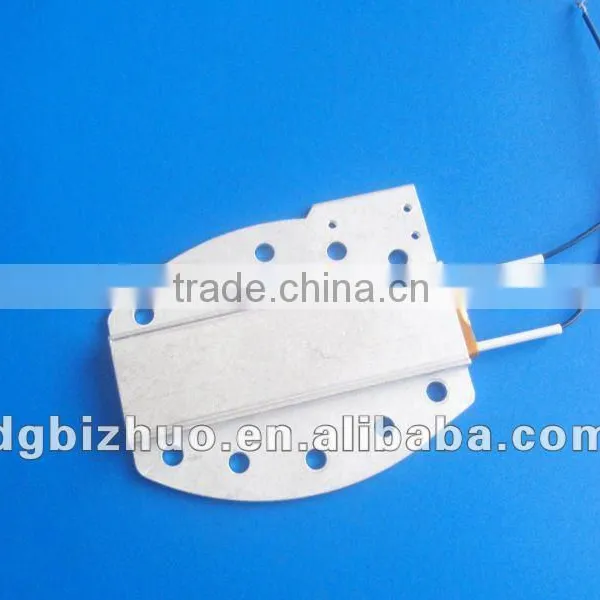 PTC Heating Element (PTC Heater for Evaporator,PTC Heater for Crimper ,heater Element)