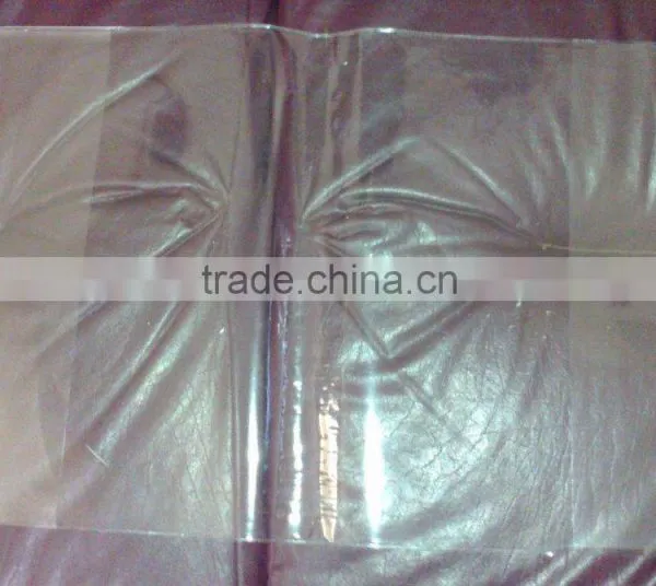 Automatic High Frequency Welding Machine for Binders photo-6