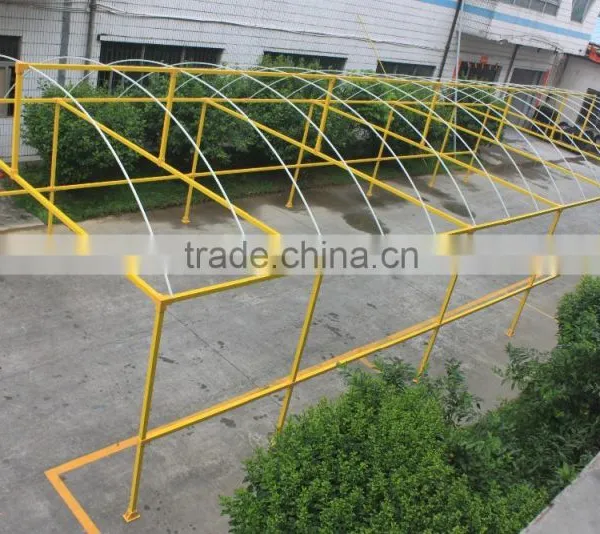 Fiberglass Reinforced Plastic Square Tube photo-5