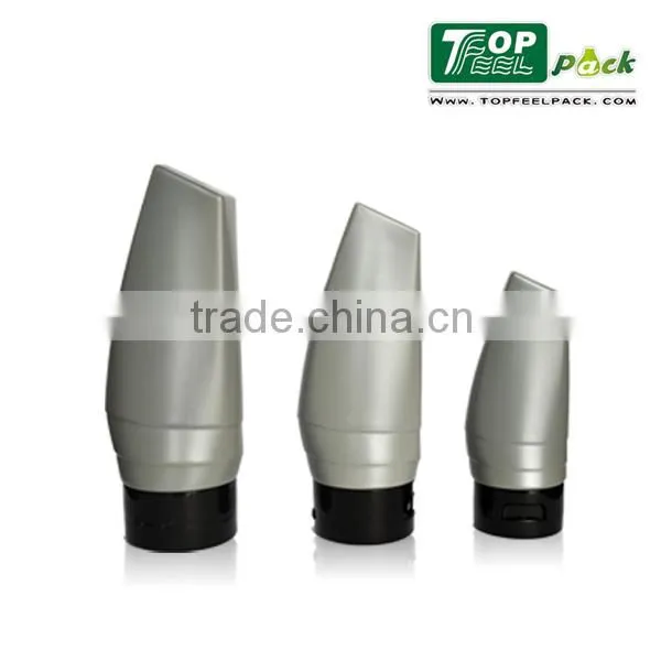 50ml/100ml/150ml Hdpe Shampoo Tube photo-4