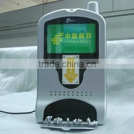 Electronics Charging Station, Cell Phone Charging Station photo-4