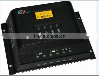 Creative Design Intelligent Light Control Garden Lights photo-5