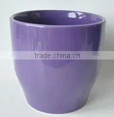 Ceramic Flower Pot