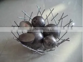 Little Grinding Balls 1%-3%Cr For The Mining Industry photo-5