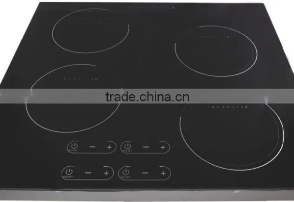 Commercial Induction Cooker