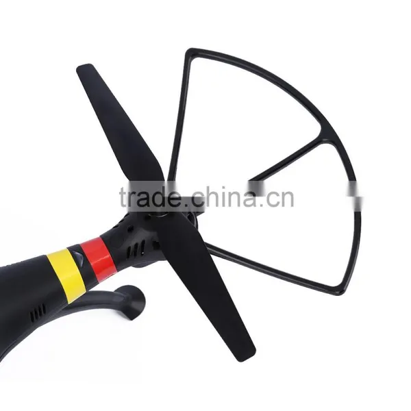 Black Syma X8W 2MP Wifi Camera 2.4G 6 Axle Gyro RC Quadcopter Drone RTF photo-5