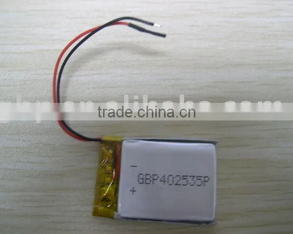 Lithium Battery Pack