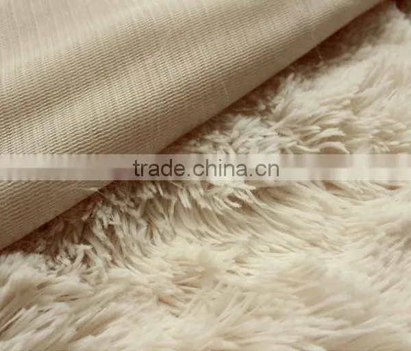 China Online Shopping Fabric Anaheim Velvet Fabric photo-4