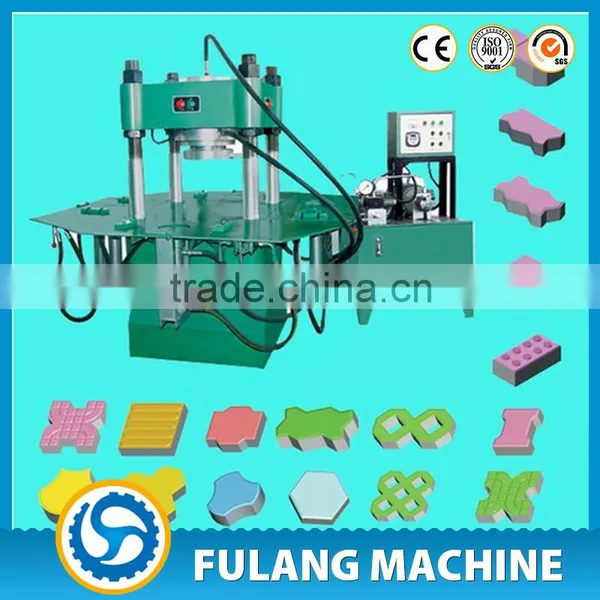 150T Hydraulic Slipform Paver Machine Road Paver Machine