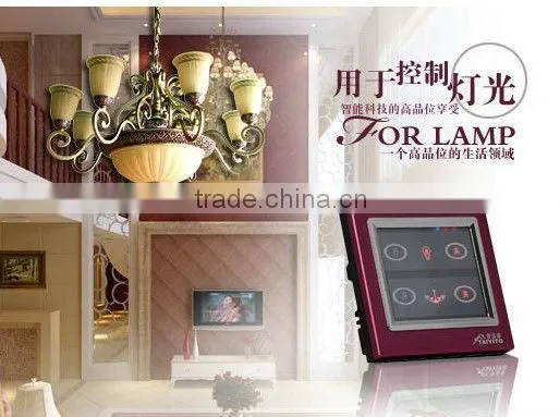 TAIYITO Zigbee Wall Switch/zigbee Light Switch/zigbee Power Switch