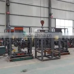 High Quality Hydraulic Pressure Automatic Flyash Brick Making Machine Manufacturer New photo-5