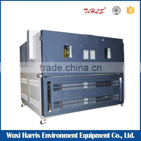 Environment simulation temperature impact test machine price