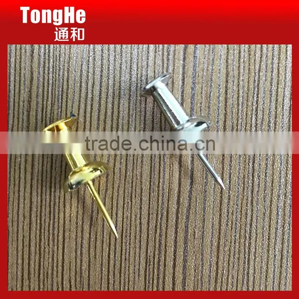 Coating Push Pin Of Map Pins photo-3