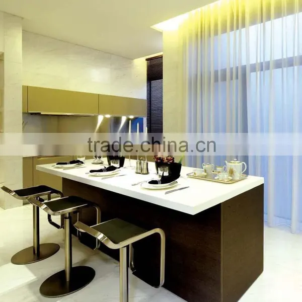 9mm Thickness Sound Absorb Interlocking Flooring photo-4