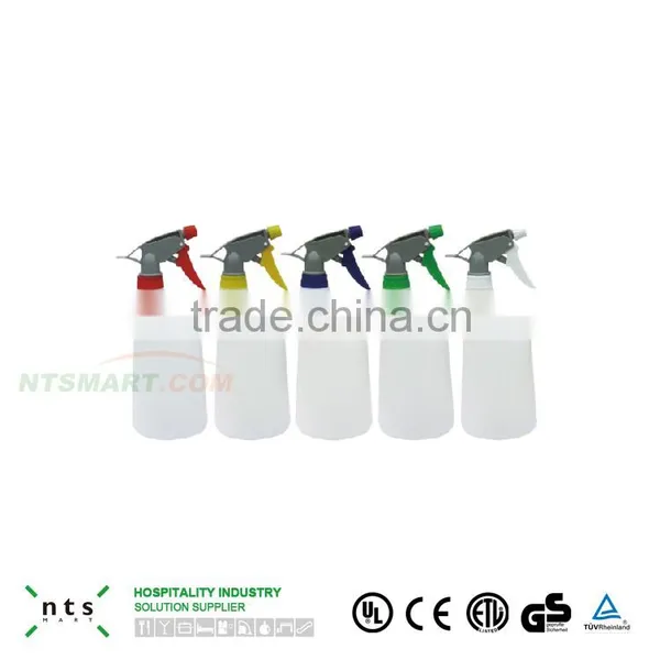 650ml Spray Water Bottle photo-3