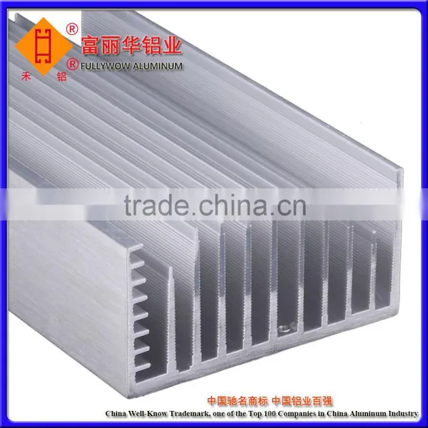 Different Shapes Max Diameter 220mm Aluminum Heat Sine for LED Strip Light With Silver Color, Black Color or Champagne Color photo-2