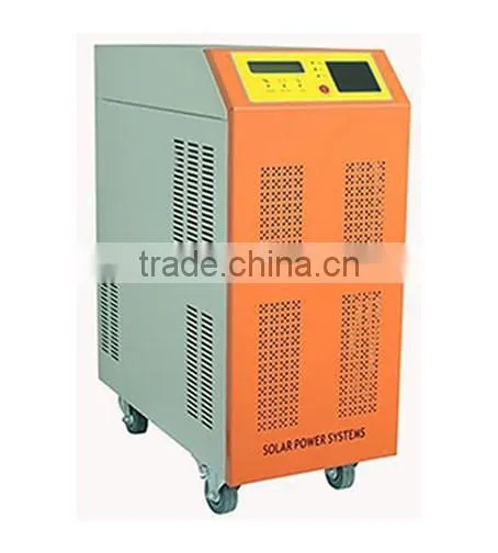 Solar Inverter Price Solar Inverter Factory 3kw Solar Inverter photo-3