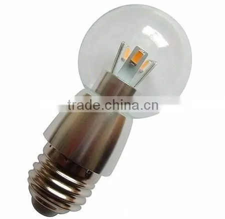 Discount Best Price Milky Cover 3000k/4000k B22 Led Candle Bulb Smd5630 photo-3