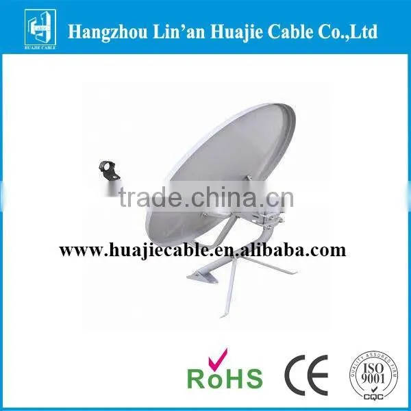 Ku Band Satellite Dish Antenna Satellite Dish Mesh Antenna