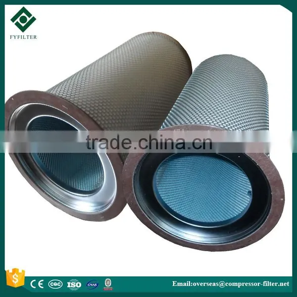 Fusheng Air Oil Separator Filter Cartridge photo-5