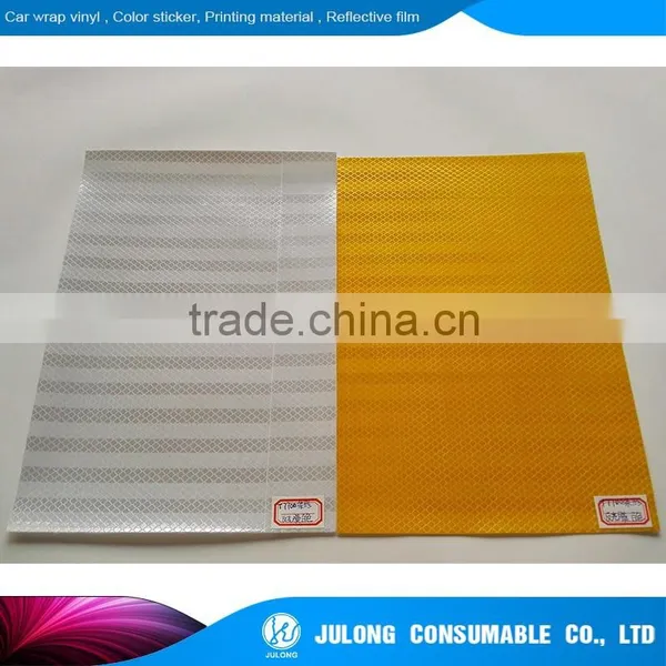 Hot Selling T7700 Honeycomb Sheets Self Adhesive Reflective Film photo-6