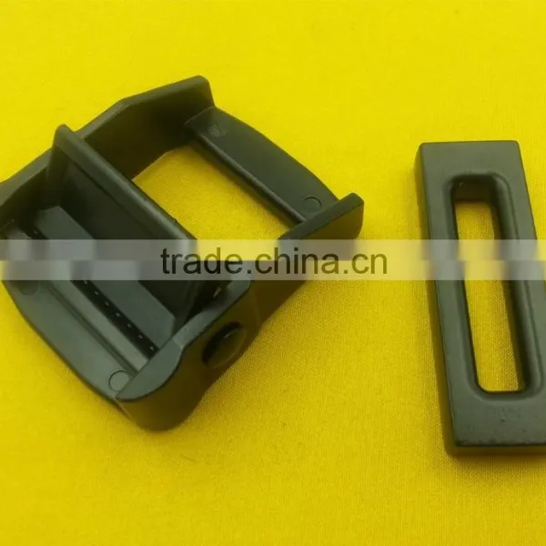 38mm Adjusable Slider Buckles For Climbing Rope -- MD4565 photo-3