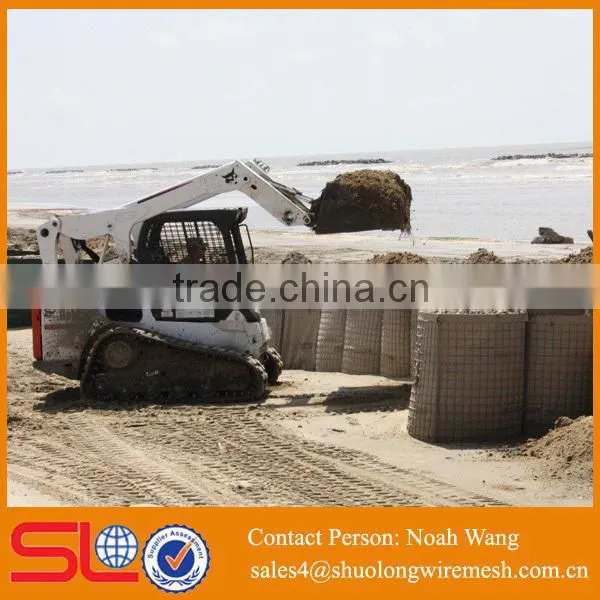 Good Price High Quality Hesco Barriers Price photo-6