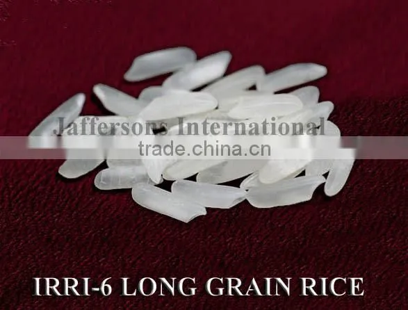 White Rice