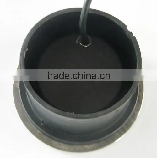 Cheap Outdoor Lighting Stainless Steel Inground 6w Ip65 12v Lens photo-2