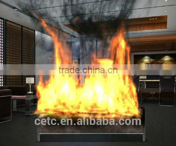 Virtual Fire Extinguisher Training Simolator photo-4