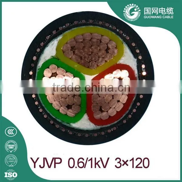 China Manufacture Armoured Cable With Factory Price photo-6