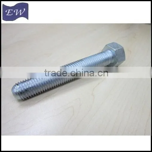 m8 and M12 Hex Head Bolt (DIN960) photo-6