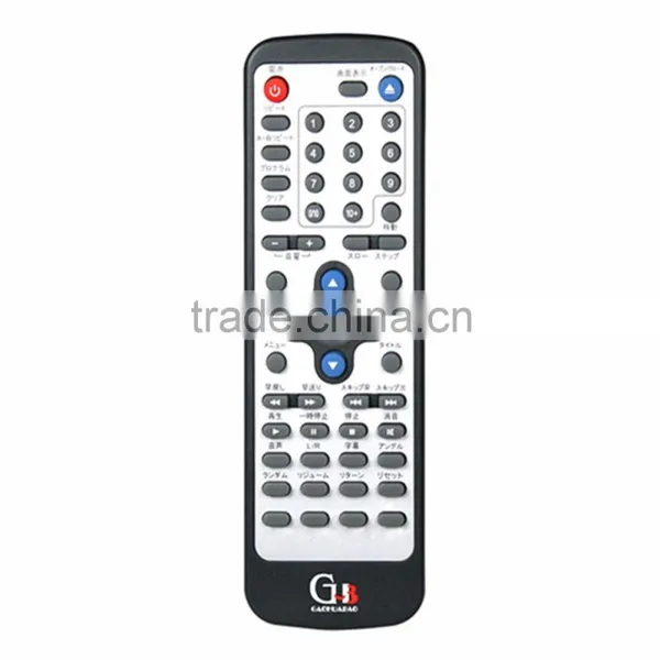 Stylish Design Dvd Player Remote Control photo-4