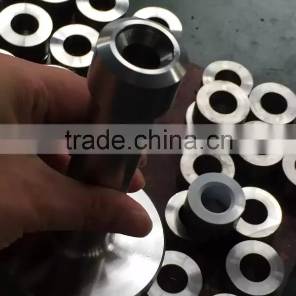 Hastelloy C22 Orifice Flanges Hastelloy C22 Slip-on Flanges Hastelloy C22 Socket Weld Flanges photo-5