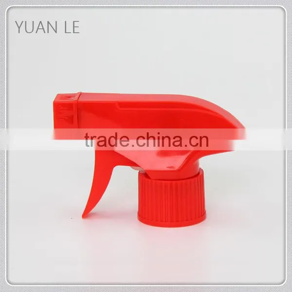 Yuyao High Quality Personal Care Plastic Trigger Sprayer photo-2