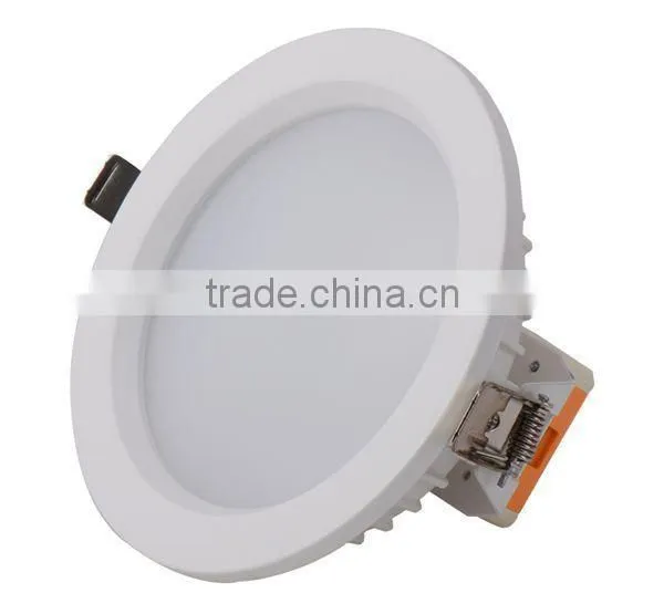 Hot New Products for 2015 5w Led Aluminium Led Downlight Housing photo-6