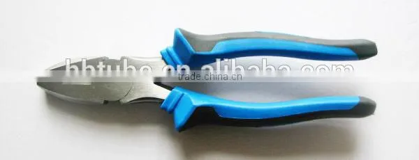 USA Type Combination Pliers photo-2
