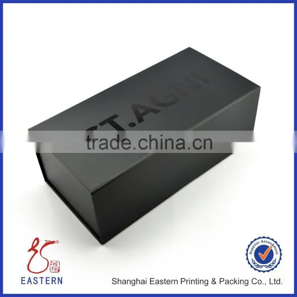 Tie Storage Box/Cardboard Storage Box For Tie photo-3