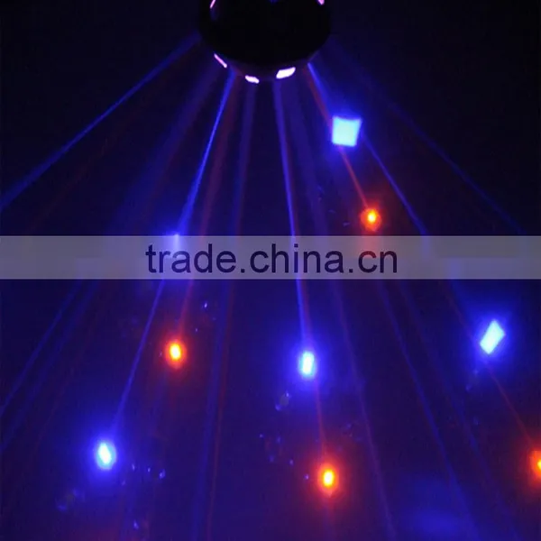 Led Mushroom Lighting Led Bar Effect Light Cheaper Led Light for Family Party photo-4