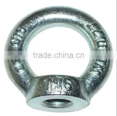 HARDWARE RIGGING M10 EYE BOLT photo-3