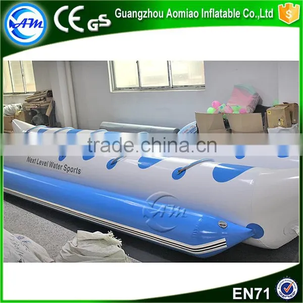 Used Banana Boat Inflatable Boat for Sale photo-6