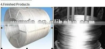 Inverted Vertical Wire Drawing Machine With Favourite Price photo-2