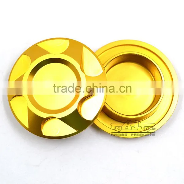 Top Quality CNC Aluminum 6061 Motorbike Frame Hole Cover for Yamaha Yzf-R25 2013-2015 photo-3