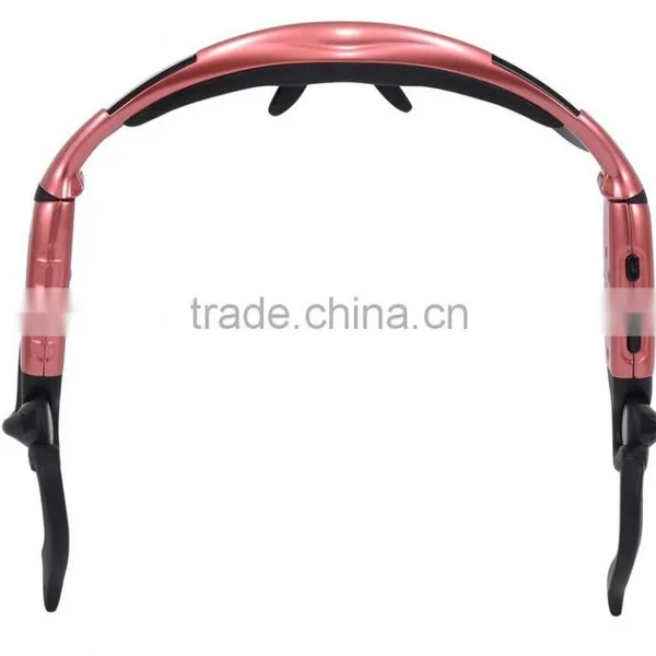 Hot Sales Designer Foldable Cheap Promotional Sunglasses K1 photo-2
