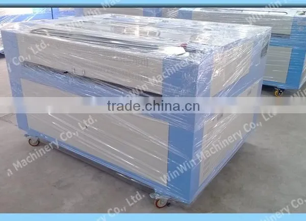 6040 Made in China Laser Engraving Machine photo-5
