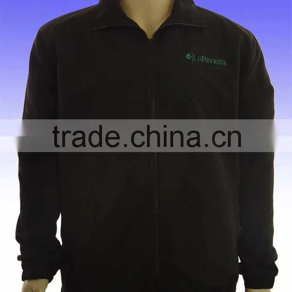 Oem Wholesale Plain Black Hoodie/full Body Hoodie Men photo-2